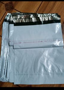 20 Pieces Courier Delivery Bag