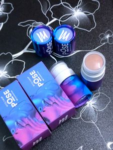 Myglamm Pose Hd Foundation Stick Combo