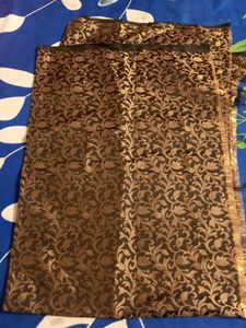 Elegant Brocade blouse piece