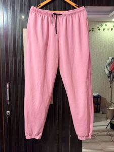 Pink Joggers - Comfy &amp; Stylish