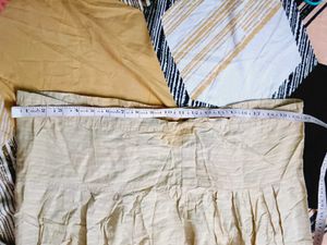 Boho Embroidered Palazzo Pants
