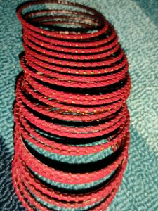 Women's Metal Bangles