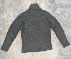 Adidas Fleece Jacket