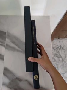 Vintage Art Book