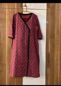 Cotton Suit Material+kurta +kurta Set Combo