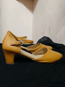 Stylish Flat Sandals