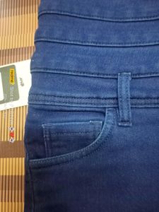 30 Size Regular Fit Jeans