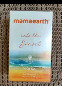 Mamaearth Into the Sunset Eau de Parfum