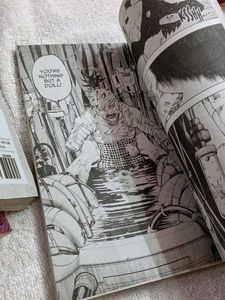 Jujutsu Kaisen Manga Set Volumes 0-10