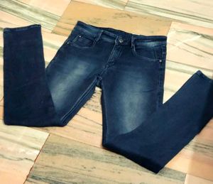 Denim Jean's For Men And Boys