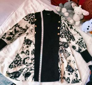 Very Beautiful N Comfortable Korean Dress