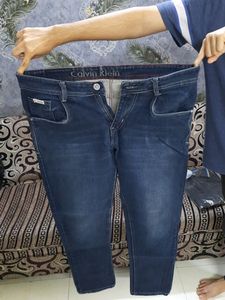 Jeans Pant