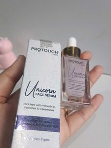 Protouch Unicorn Face Serum
