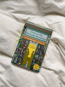 Days at the Morisaki Bookshop