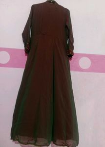 Pretty Gown