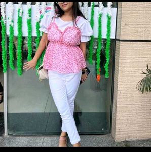 Chic Tops for Effortless Style