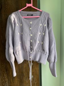 Bebe Brand Sweater