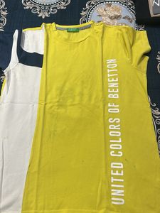 United Colors of Benetton T-Shirt