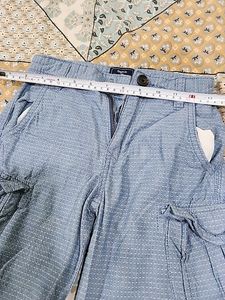 BRANDED &amp; STYLISH CARGO FOR GIRLS