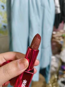 Sparklin Nykaa Ultra Silk Hydrating Lipstick