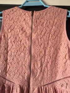 Van heusen Pink Blush Dress