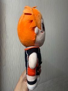 Haikyuu Hinata