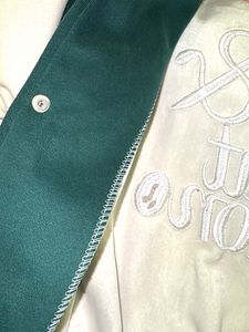 Stylish Varsity Jacket