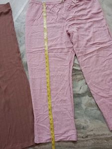 Comfy Lounge Pants (2 Pairs)