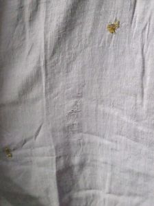 Elegant Lavender Kurta Set with Dupatta M size