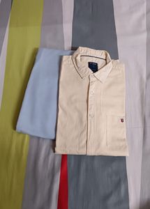 Jeans &amp; Shirt