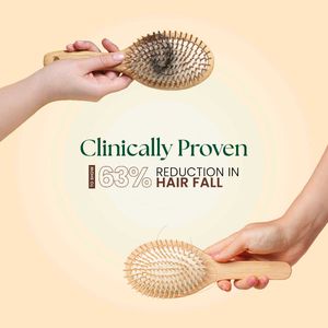 Moha 5 in 1 Hair Oil