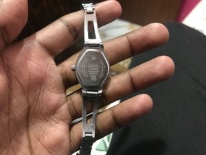 Elegant Women's Watch