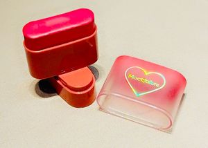 Mocallure Stamp Blush &amp; Lip tint