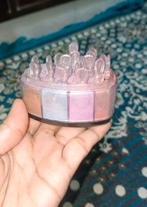 ADS Color Eyeshadow Compact