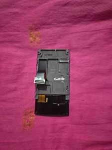 nokia n95 flex with disply
