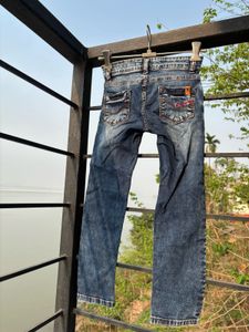SUPERYOUNG Girls Jeans
