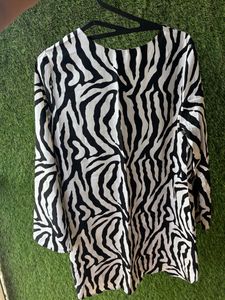 Short Kurti