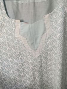 Kadhai Suit
