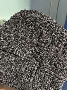 Cozy Knit Beanie Hat