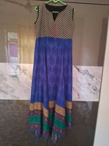 Beautiful Ethnic Gown