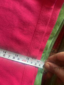 H&amp;M Basic Cotton Crop Top 12-14 years
