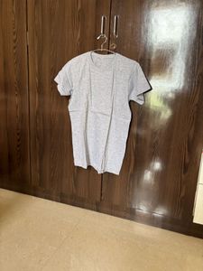New Grey T-Shirt