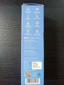 Happier Sunscreen Spray.