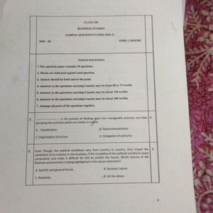 business studies, economics,English,accountancy CBSE sample papers class 12 th 2020-2021