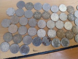 Vintage Collection Rhino Token