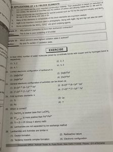 Aakash NEET Chemistry Study Package – Set of 4 Boo