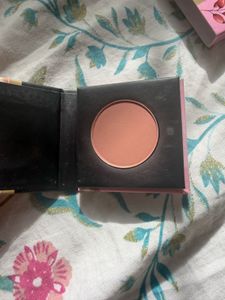 FACES CANADA Berry Blush