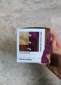 Paradyes Amethyst Plum Hair Color💜