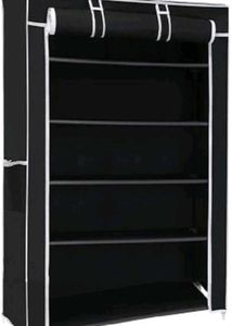 Portable Wardrobe/Storage Unit totaly new
