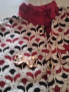 Kids' Festive Vest &amp; Shirt Set
